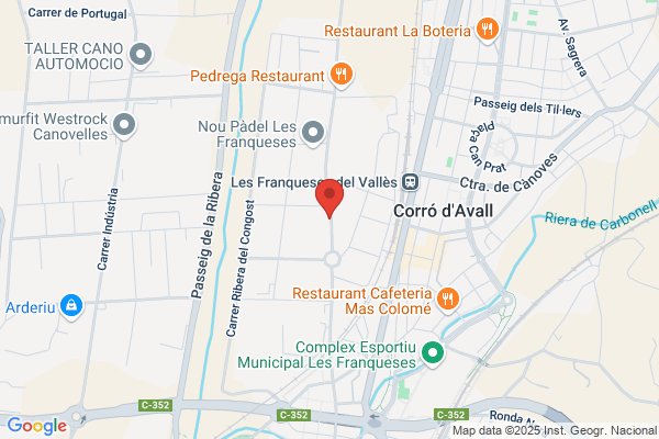 Lauro Hospital Veterinari