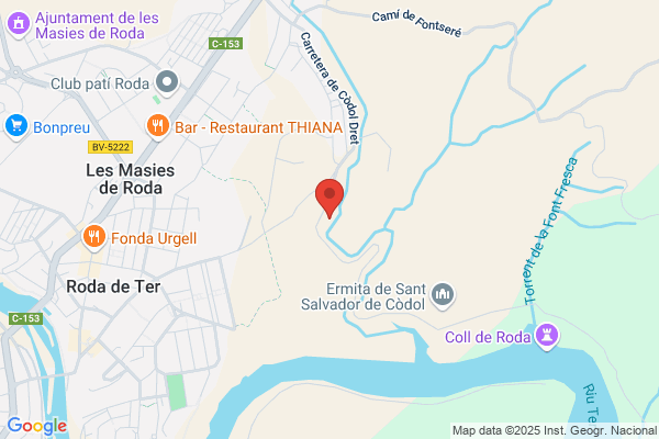 Aigues Dosona