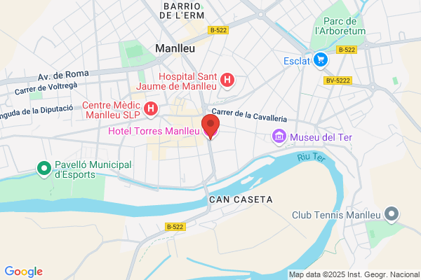 Hotel Torres Petit