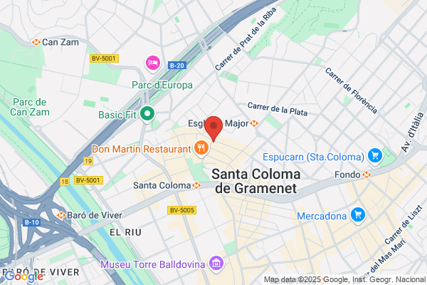 Talleres Fontsere Sociedad Anonima