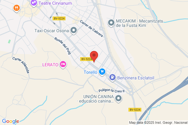 Automotor Torello S.L.