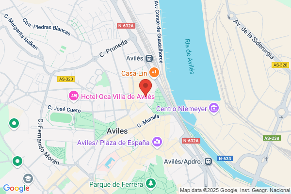 Aviles Ventura b.