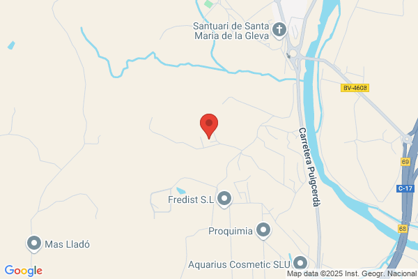 Bago Casanovas j.
