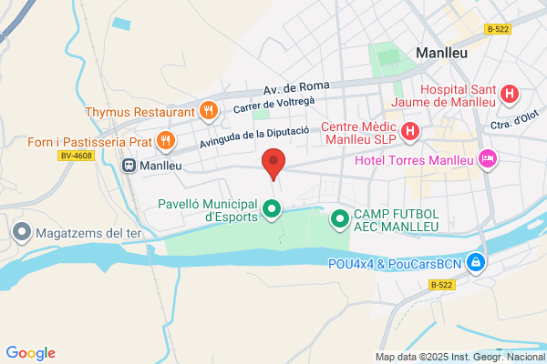 Escola de Dansa Ma Cinta