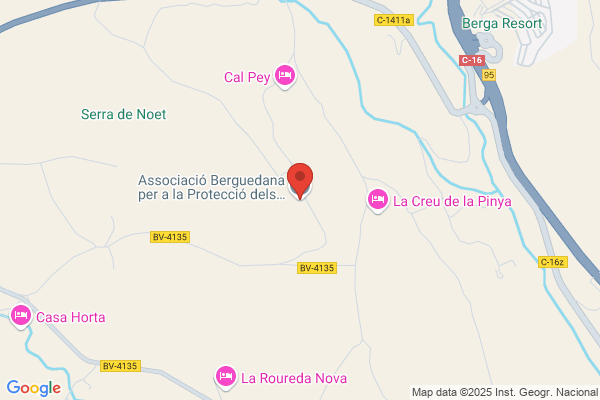 Associacio Berguedana Per La Proteccio Dels Animals
