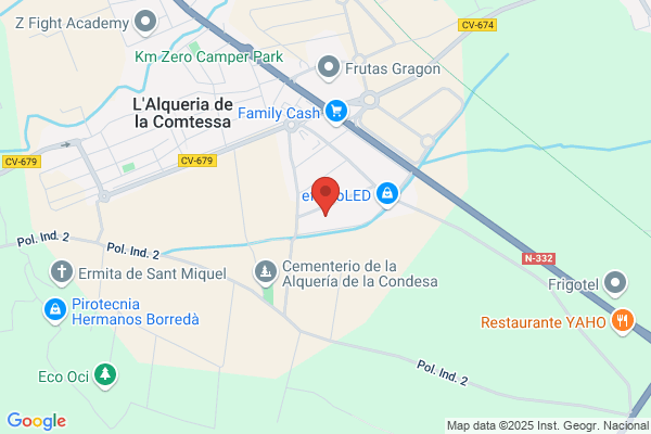 Automobils Casas S.C.C.L.