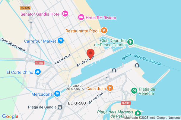 Baracuda España S.L.