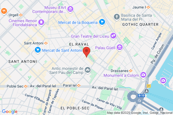 Begudes Distribucions Del Bergueda S.L.
