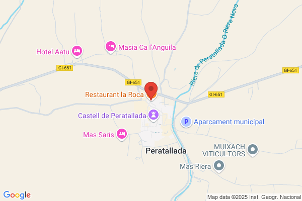 Boutiques Maria Rosa S.A.
