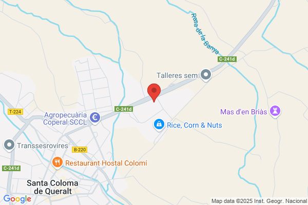 Vila Maquinaria Agrícola - Vigerm S.L.