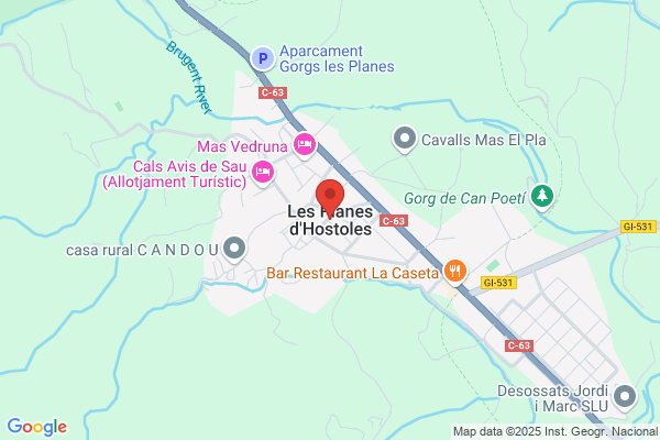 Boada Freixas - Yesos Escayolas Enguixats Françesc boada f.