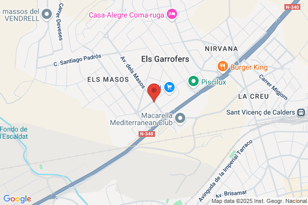 El Rebost del Gourmet
