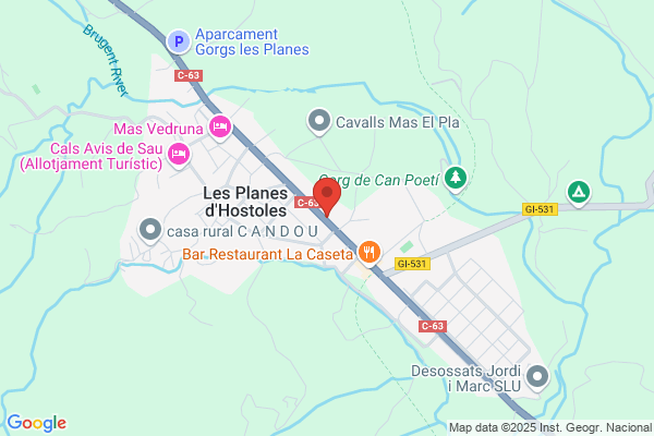 Estanc I Novetats M.Rosa Llora