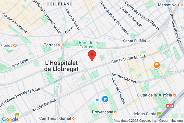 J.Llora S.L. Fabricacion Maquinaria Diversa Hidraulica Y neumatica