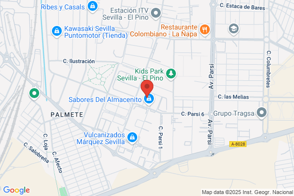 Logistica General De Transportes S.A