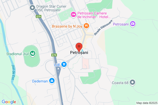 Petrosoni S.L.