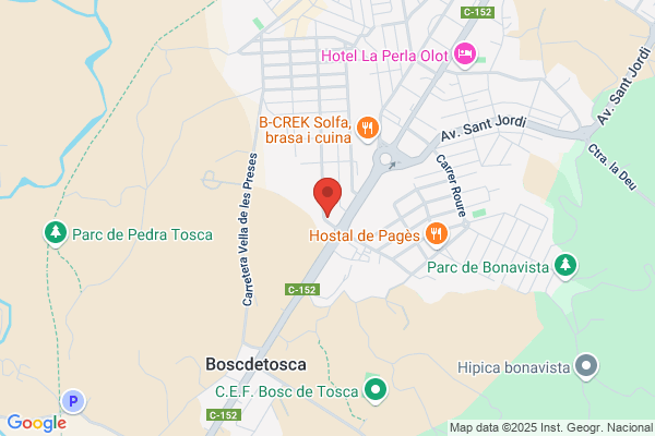 Excavacions I Formigons Coll