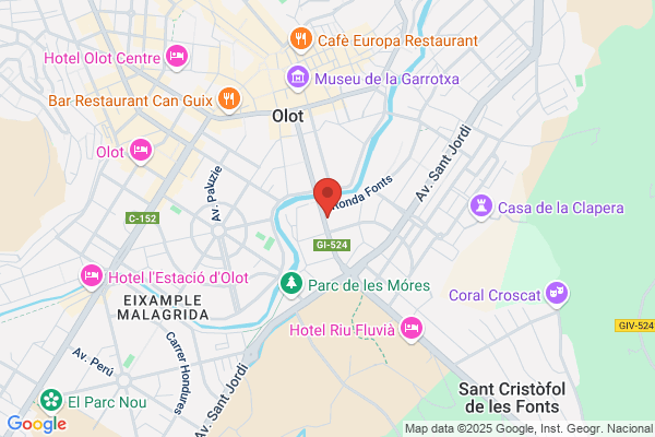 Lotei Calefacció