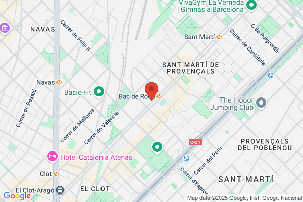 Bar El Passeig