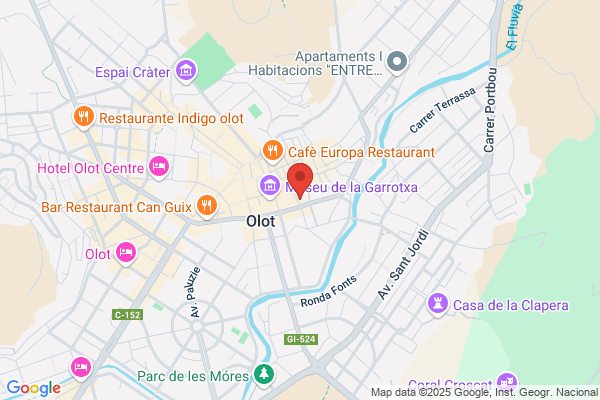 Clínica Dental - Carme Gelada