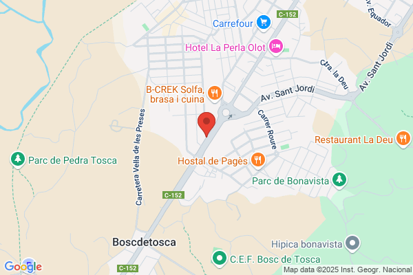 Fusteria Ebenisteria Miquel Colomer