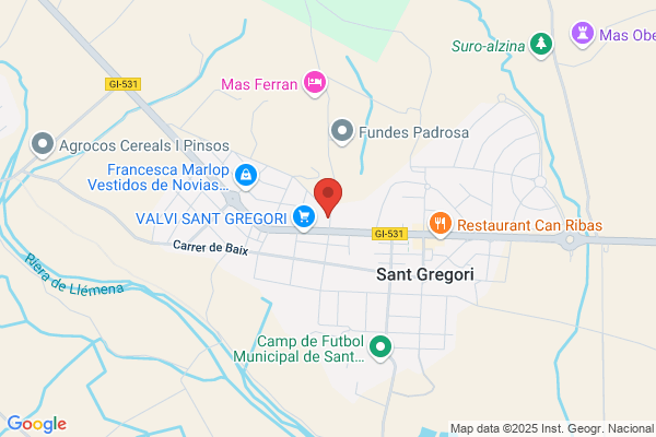 Nogue Espuña l.