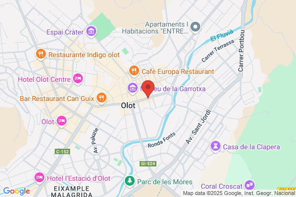 Podóloga Coral Oliva Arbat