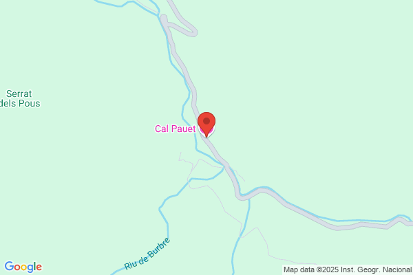 Cal Pauet