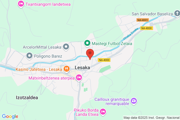 Lidera Hortz Klinika