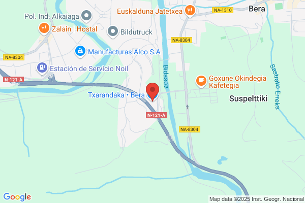 Txarandaka