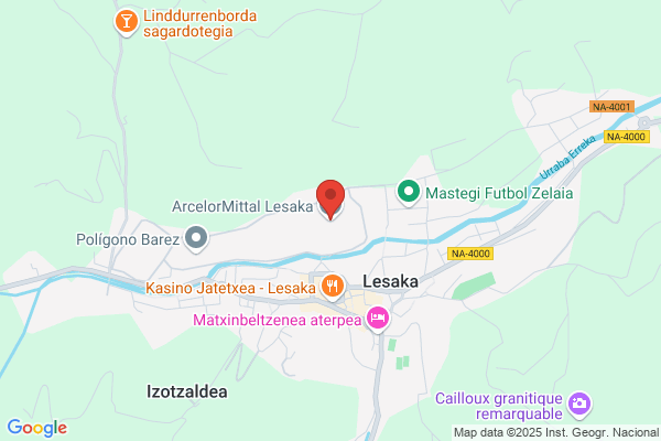 Aceralia Transformados