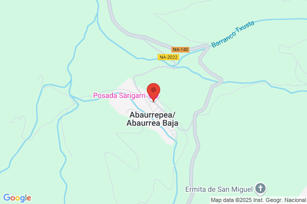 Ara Burugorri s.