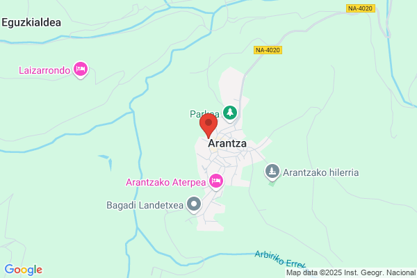Arantzako Udala