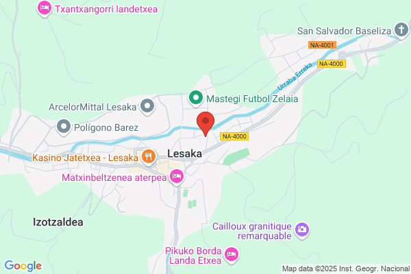 Auto Eskola Lesaka