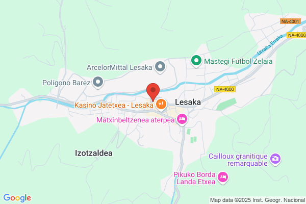 Baleztena Irazoqui a. M.