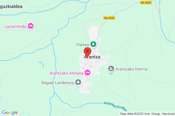 Bar Primitivo