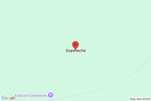 Goyeneche Beriaun s.