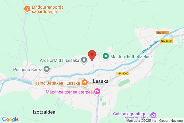 Servicios De Txingudi-Txingudiko Zerbitzuak S.A.