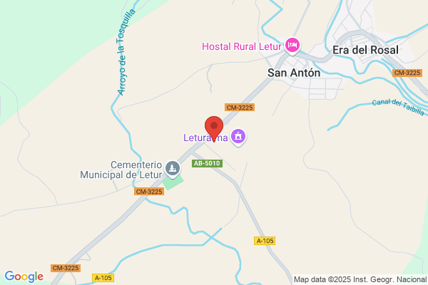 Cozar Lopez j. L.