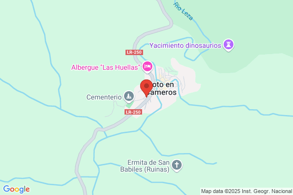 Alojamiento Turístico Casa Be&la