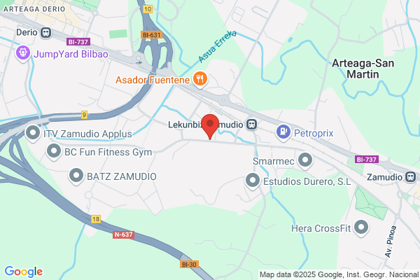 Ardesa