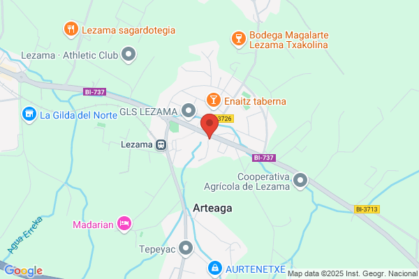 Aretxabala Elkartea