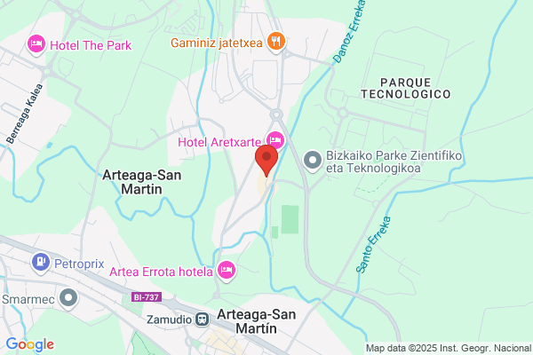 Asador Aramendi S.L.