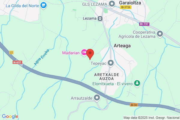 Asociacion De La Tercera Edad