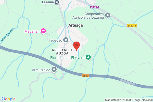 Aurtenetxe - Maquinaria Agricola Y De Jardineria
