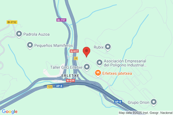 Azkargi Transportes