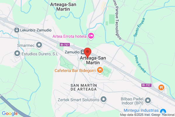 Bilbao Bizkaia Kutxa