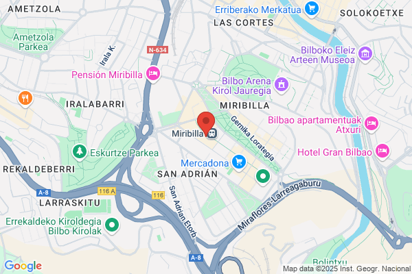 Bycam Servicios Edificios E Infraestructuras S.A.