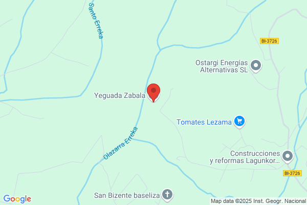 Club Deportivo Hipico Los Amigos Del Caballo De Lezama