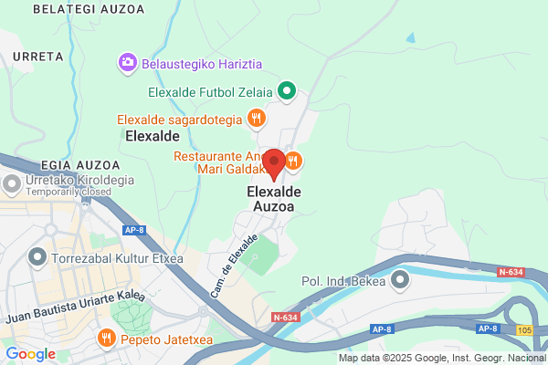 Elexalde